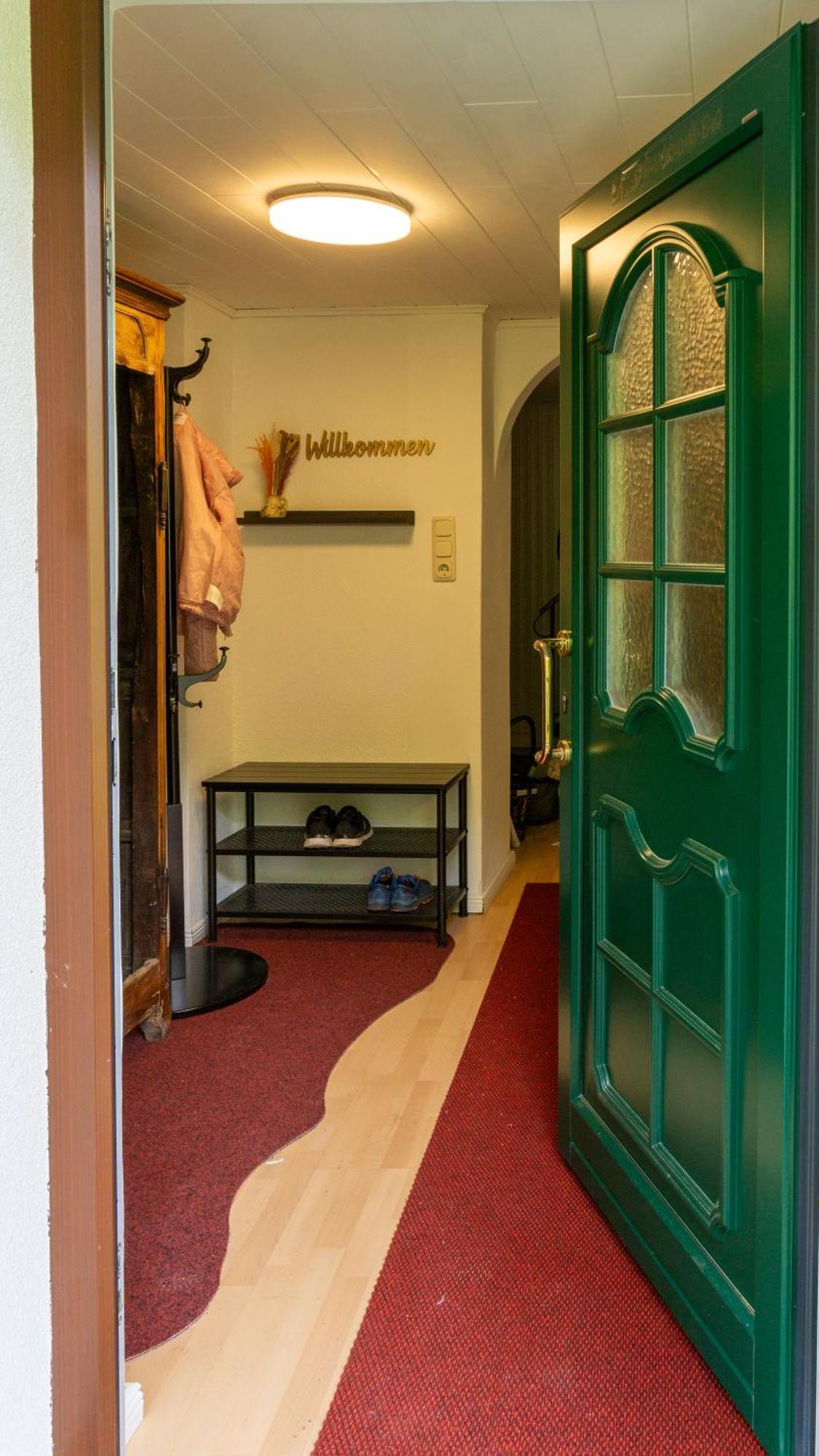 Ferienhaus Alexandra In Ebensee Buitenkant foto