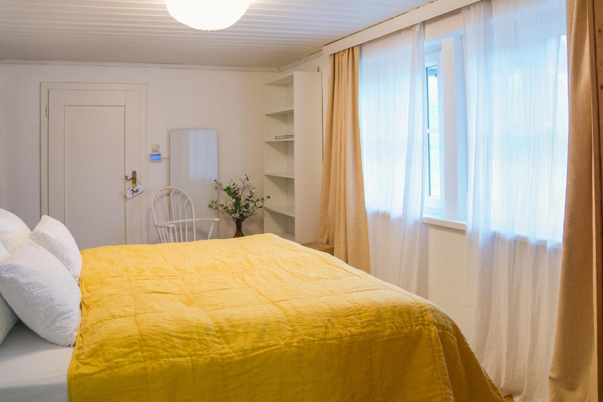 Ferienhaus Alexandra In Ebensee Buitenkant foto
