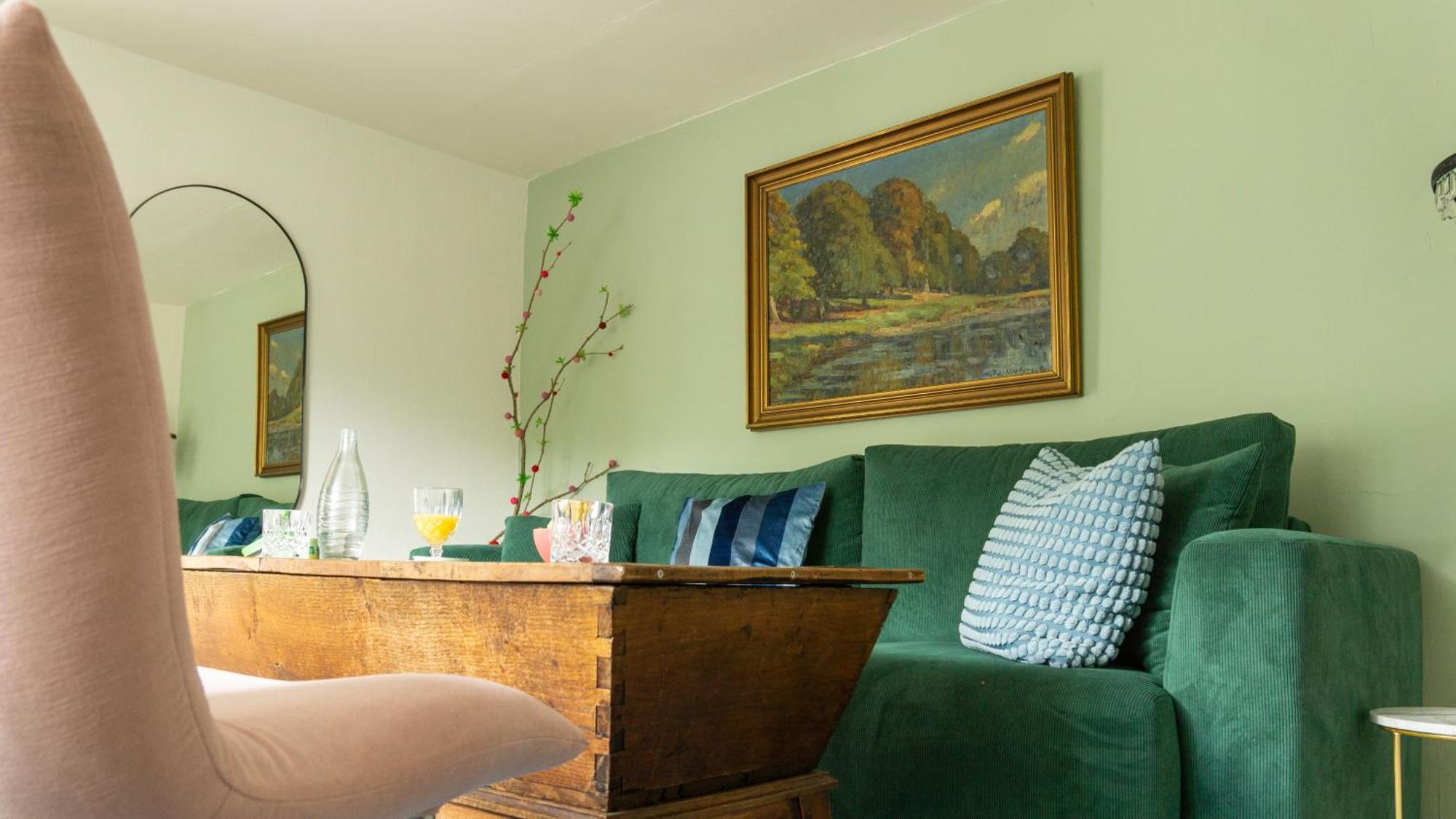 Ferienhaus Alexandra In Ebensee Buitenkant foto